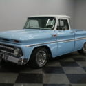 QUALITY, 400 V8, TH350 AUTO, PWR STEER, FRONT DISCS, LOWERED, GR8 SOUND/LOOK!