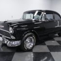 QUALITY, BLUEPRINT 355 EFI V8, TH350, A/C, X PIPE, VERY SLICK PAINT, GR8 INT, A+