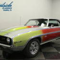 QUALITY BUILD W/RETRO STYLING, BUILT 350 V8, 4 SP MANUAL, PS, PB W/4WHL DISCS!