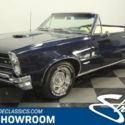 QUALITY DROP TOP, BIG 455 V8, 4 SPD, PS, PB W/DISCS, BEAUTIFUL PAINT & INTERIOR