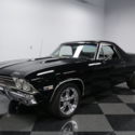 QUALITY, FRESH MONSTER 427 V8, AUTO, A/C, 4 WHL PWR DISCS, 17&#034; TORQ THRUSTS, A+!