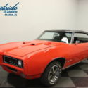 QUALITY GTO, GORGEOUS PAINT & INTERIOR, 400 V8, TH400, PS, PB W/FRNT DISC, HURRY