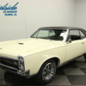 QUALITY GTO, PHS DOCS, REBUILT 400 V8, M21 4 SP, PS, PB W/FRNT DISC, FACT COLORS