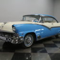 QUALITY RESTO, 312 V8, 3 SPD W/ OD, CORRECT COLORS, EXC PAINT/CHROME/INT, A+!