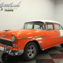 QUALITY RESTO, 350 V8, AUTO, COLD R134a A/C, PB W/ FRNT DISCS, GORGEOUS PAINT!!