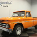 QUALITY RESTORATION, BEAUTIFUL PAINT, 350 V8, TH400, PS, RECEIPTS & RESTO PHOTOS