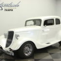 QUALITY VICKY, 350 V8, AUTO, MUSTANG II, COLD R134 AC, GORGEOUS PAINT & INTERIOR