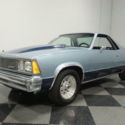 QUICK & TORQUEY 400 SBC V8, 4BBL HIGHRISE INTAKE, AUTO, PWR FRNT DISCS/STEERING!