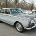 Quintessentially Rolls-Royce. Recently restored by America's #1 in Silver Shadow