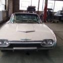 &quot;principality of Monaco&quot; 1963 Thunderbird