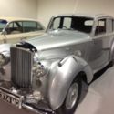 R type Bentley