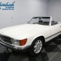 R107 EURO-SPEC, 5.0L V8, 4SPD AUTO, PWR STEER & BRAKE, 2 TOPS, RUN & DRIVE WELL!