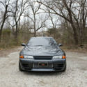 R32 Nissan Skyline GTR AWD RHD JDM BCNR32 RB26dett single converted AEM