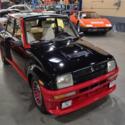 R5 Turbo II - 67,000 KM from New - Restored