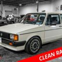 RABBIT RABBIT, 96K MILES, 5-SPEED, 1.7L V4, FUN AND NIMBLE
