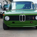 Race Car 1975 BMW 2002 NEW ENGINE !!!