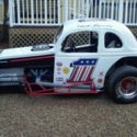 Race Car / Rat Rod 1936 Ford Coupe Modified and street legal Vintage Antique