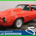 Race drag fast red vintage classic modified 1975 Z/28 Prostreet Used Automatic
