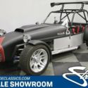 racer racecar kitcar fun fast unique new pontiac