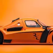 Radical 2023 RXC 600R LIKE NEW ! AIR CONDITION!