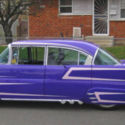Radical Custom NO RESERVE
