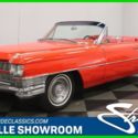 Ragtop luxury classic vintage 1964 Convertible Used Automatic
