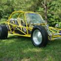 Rail Trail Dune Sand Buggy Buggie