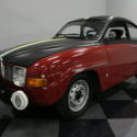 RALLY INSPIRED SAAB, RECENTLY REBUILT V4 MOTOR, LOTS OF RECENT WORK, UNIQUE!