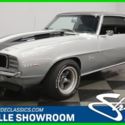Rally sport classic original muscle car vintage numbers matching 1969 RS Used