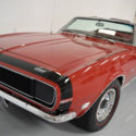 Rally Sport CONVERTIBLE,  Frame Off,  DOCUMENTED original  - stunning see VIDEO