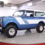 RALLYE DECAL V8 PS PB 4x4 REMOVABLE HARDTOP CONVERTIBLE TX TRUCK COLLECTOR