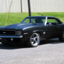 RallySport 350/ 4-Speed HotRod Black 4Wheel Disc in NC