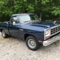 Ram 150 Custom new paint rebuilt balanced 318 V8 with 360 heads and headers