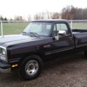 Ram D250 Cummins Diesel