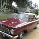 Rambler 440