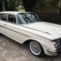 Rambler Ambassador