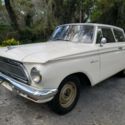 RAMBLER AMERICAN 330 COUPE