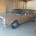 Rambler American 440