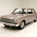 Rambler American Excellent Paint/Original Look/196ci I6/Auto Trans/Low Miles