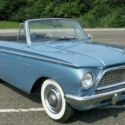 Rambler American
