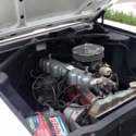 RAMBLER AMERICAN1966