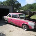 rambler hot rod