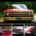 Rambler Marlin