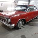 Rambler Marlon