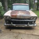 Rambler Wagon Classic Resto-Mod V/8 Auto Vintage A/C