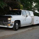 Ramp Truck Car Hauler Big Block