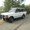 RANGE ROVER CLASSIC 1992, same Owner 22 years All RECORDS, Drive Like New, Rare