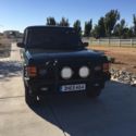 Range Rover Classic - 1994