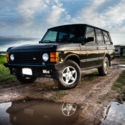 Range Rover Classic County 1992 Vintage Land 5 Door 4WD UK V8 3.9L SUV Sunroof