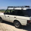 Range Rover Classic County SWB